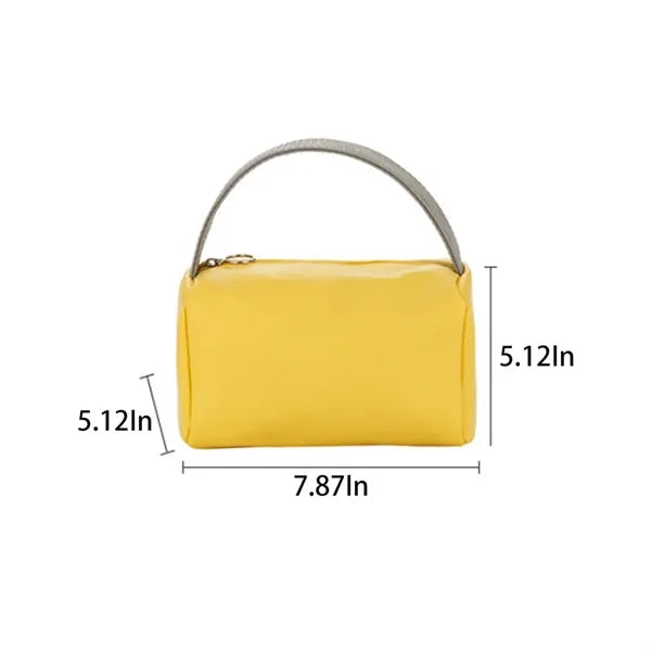 Ins Style Cosmetic Bag