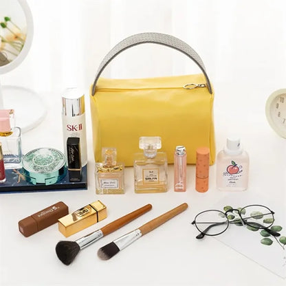 Ins Style Cosmetic Bag