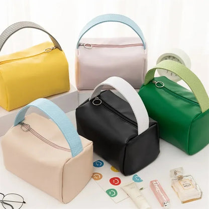 Ins Style Cosmetic Bag