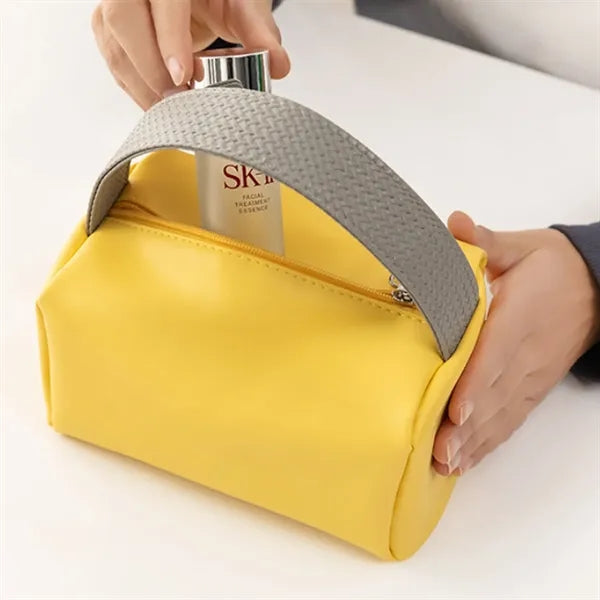 Ins Style Cosmetic Bag