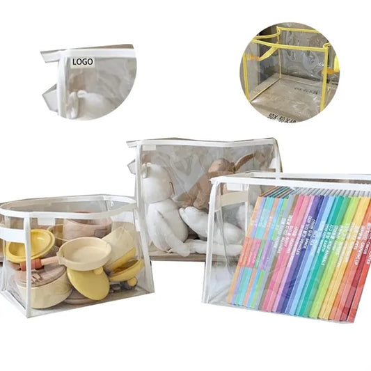 Clear Storage Bag