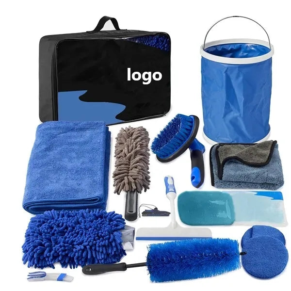 Car Wash Tool Set