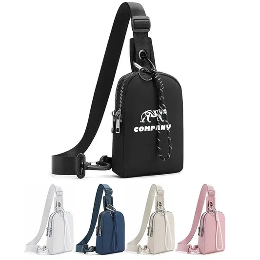 Crossbody Fanny Pack For Travel