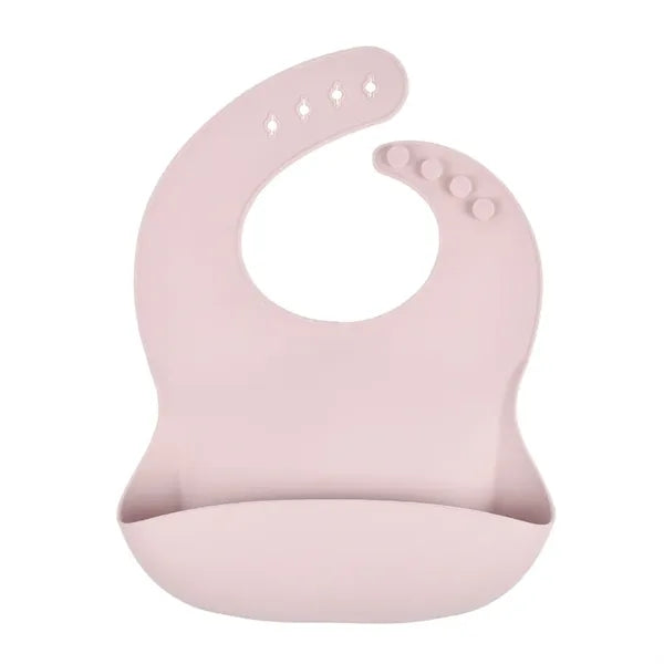 Silicone Baby Bib