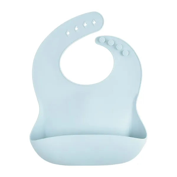 Silicone Baby Bib
