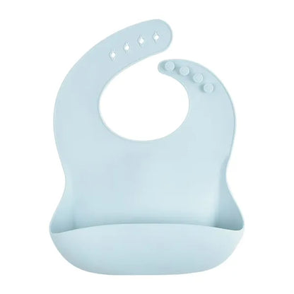 Silicone Baby Bib