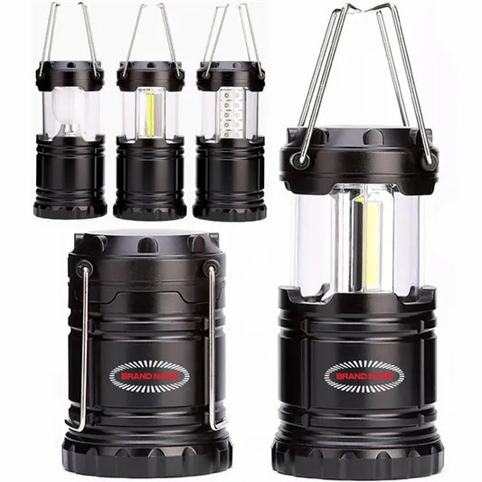Portable Survival Camping Lantern
