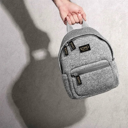 Soho Elizabeth Small Backpack