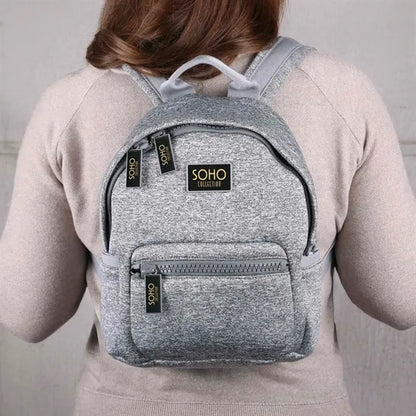 Soho Elizabeth Small Backpack