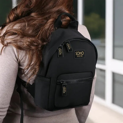 Soho Elizabeth Small Backpack