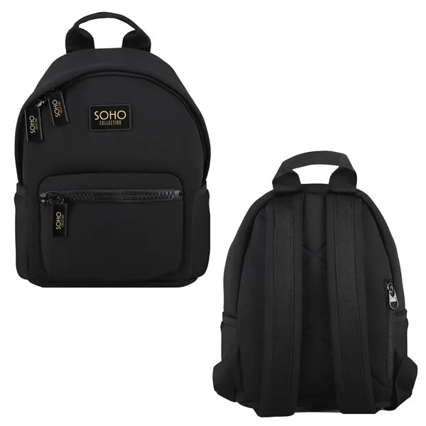 Soho Elizabeth Small Backpack