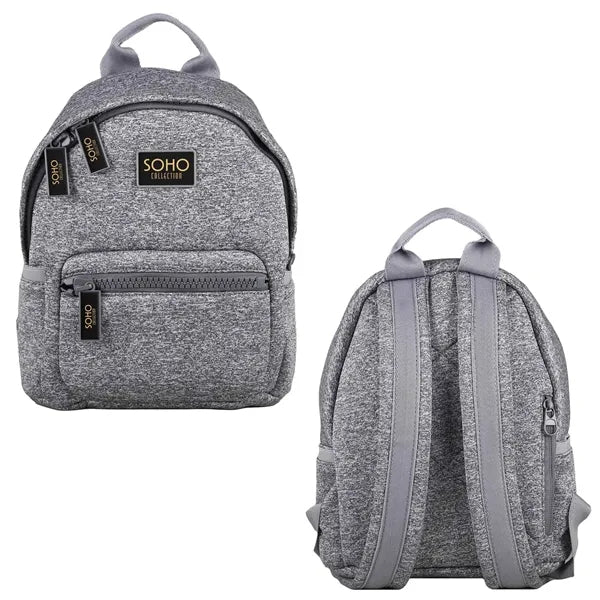 Soho Elizabeth Small Backpack