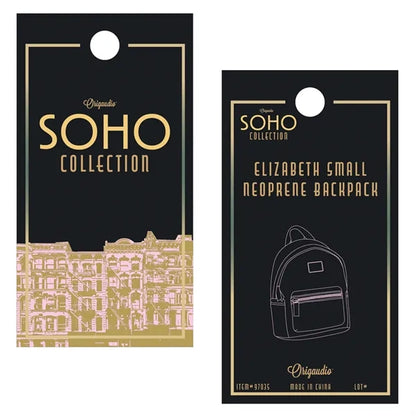 Soho Elizabeth Small Backpack