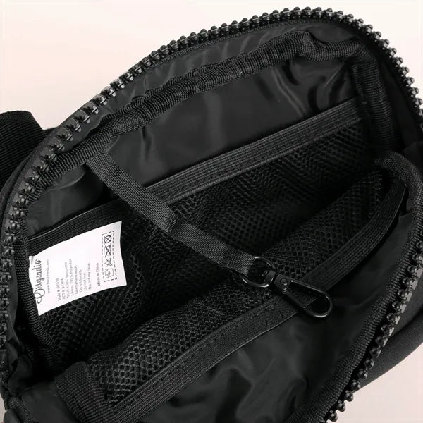 Soho Charlton Crossbody Bag