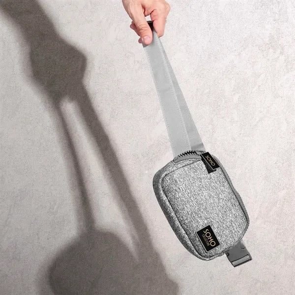 Soho Charlton Crossbody Bag