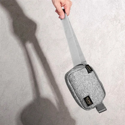 Soho Charlton Crossbody Bag