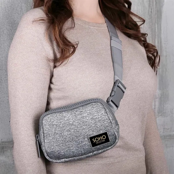 Soho Charlton Crossbody Bag