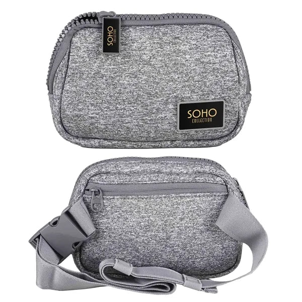 Soho Charlton Crossbody Bag