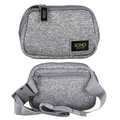 Soho Charlton Crossbody Bag