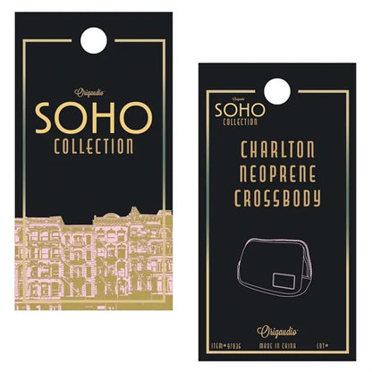 Soho Charlton Crossbody Bag