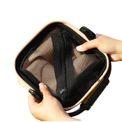 Portable Collapsible Bucket