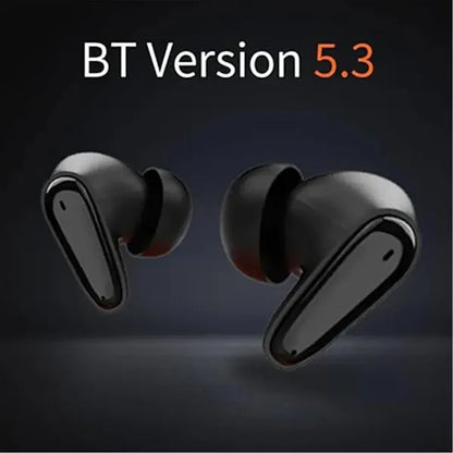 Sports Digital Display Wireless Bluetooth In-Ear Headphones