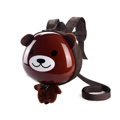 Cartoon School Bag for Children