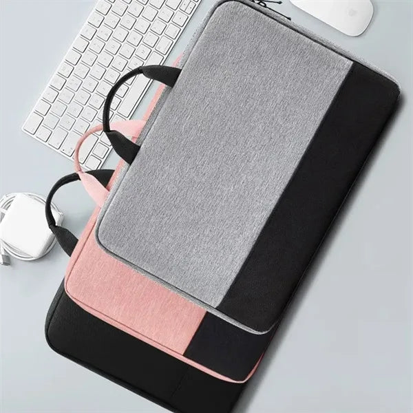 14 inch portable office business laptop computer storage bag
