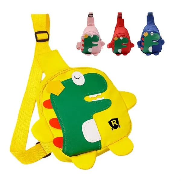 Crossbody Kids Sling Bag