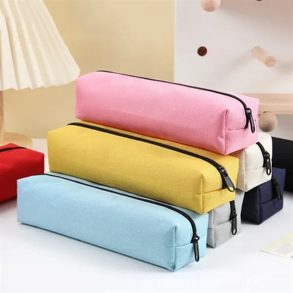 Small Pencil Case Student