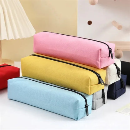 Small Pencil Case Student