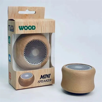 Portable Bluetooth Speaker