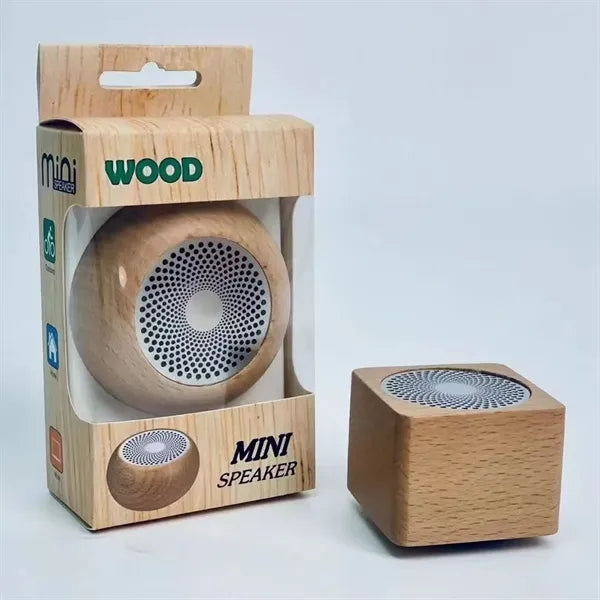 Portable Bluetooth Speaker
