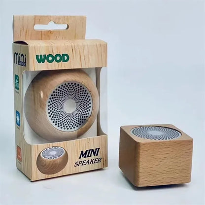 Portable Bluetooth Speaker