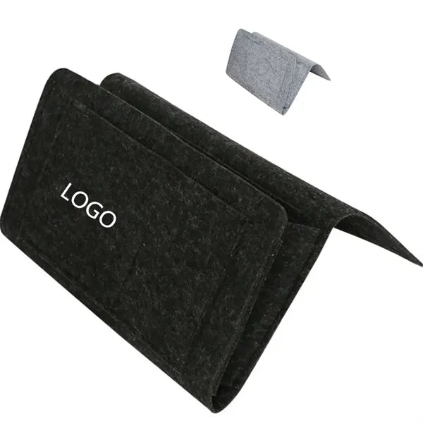 Storage Bag with Pockets Hanging Organizer