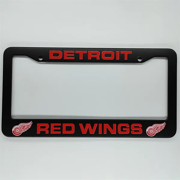 Car License Plate Frame