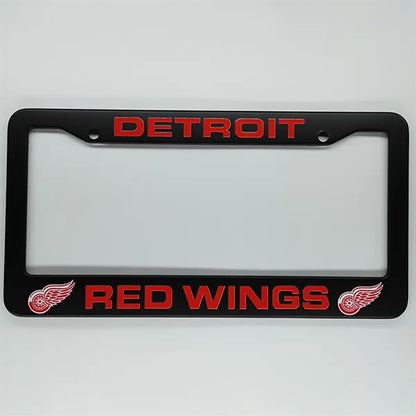 Car License Plate Frame