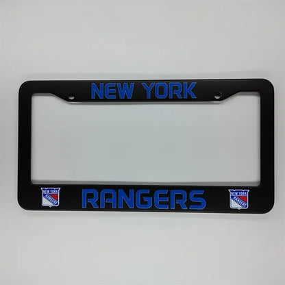 Car License Plate Frame