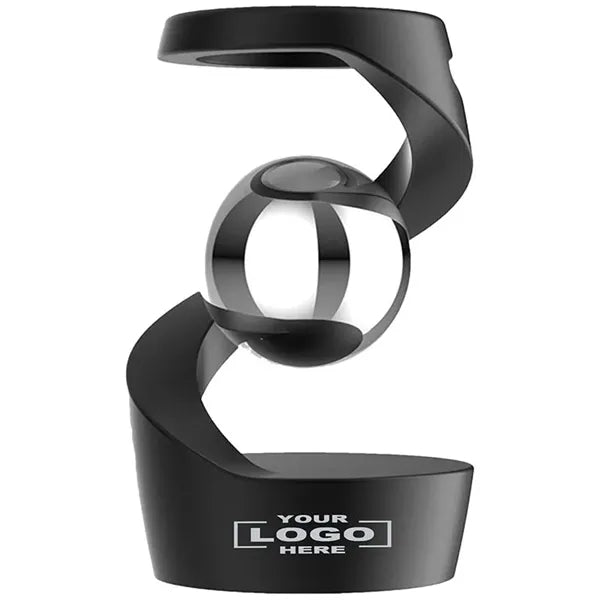 Desktop Suspended Gyroscope