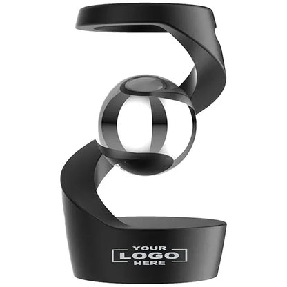 Desktop Suspended Gyroscope
