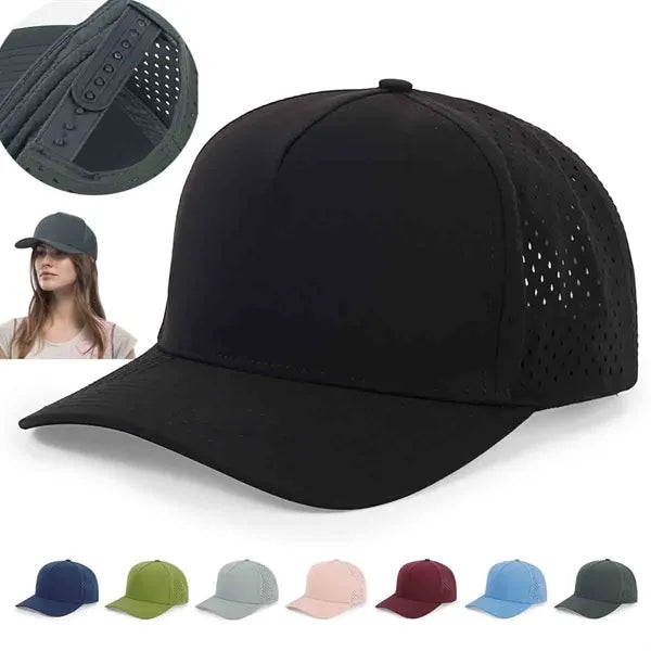 Adjustable Baseball Caps
