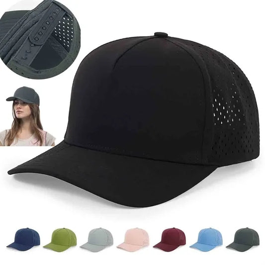 Adjustable Baseball Caps