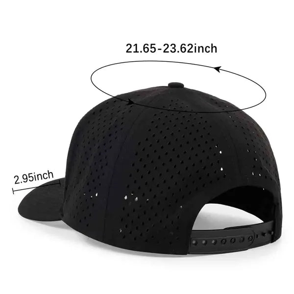Adjustable Baseball Caps