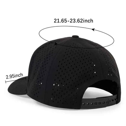 Adjustable Baseball Caps