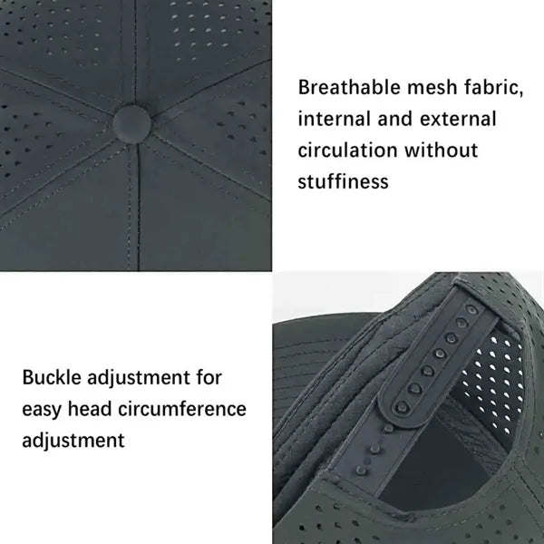 Adjustable Baseball Caps