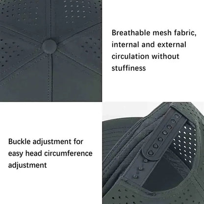 Adjustable Baseball Caps