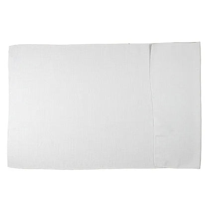 30" x 60" Full Color Recycled RPET Waffle Weave Sand Free Be