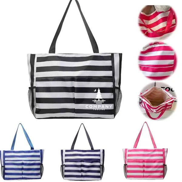 Large Capacity Beach Bag