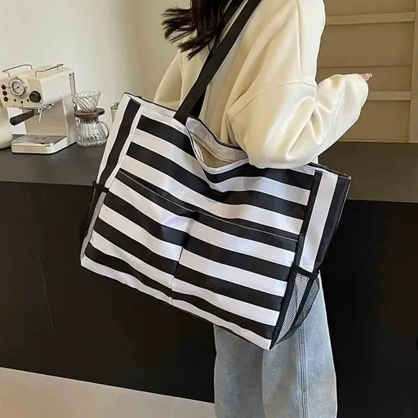Large Capacity Beach Bag