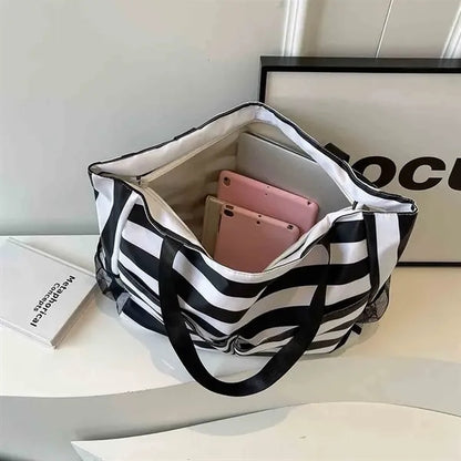 Large Capacity Beach Bag